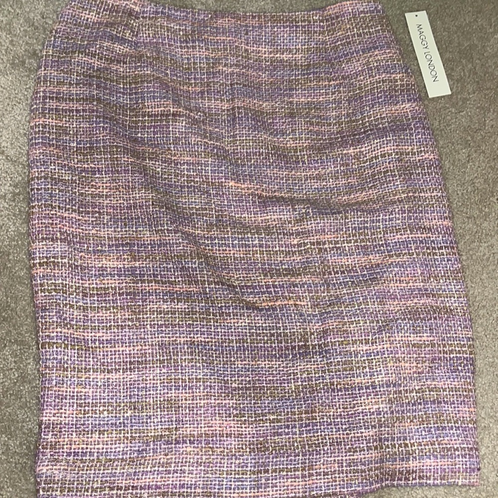 Maggy London New Skirt